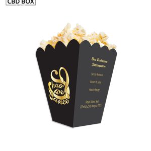 popcorn boxes