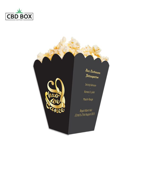 popcorn boxes