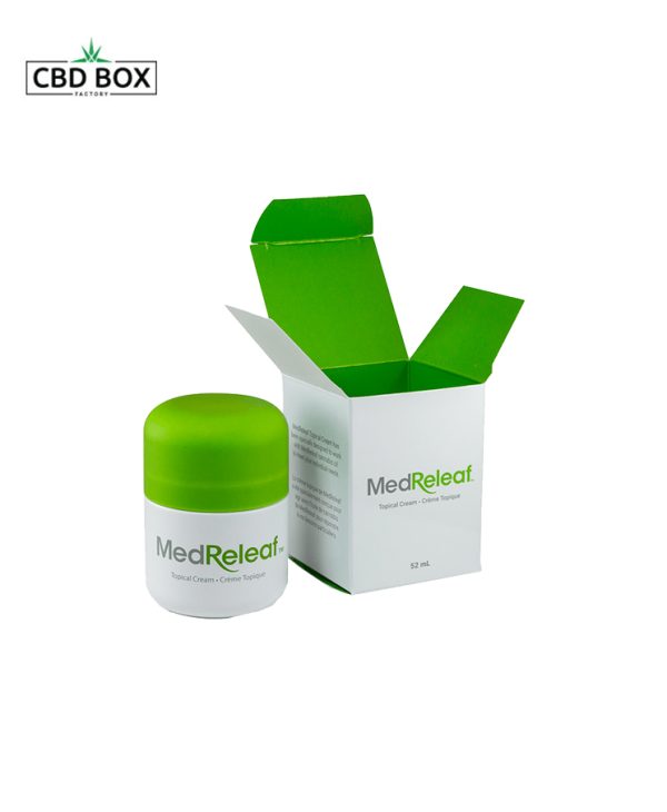 straight tuck end box
