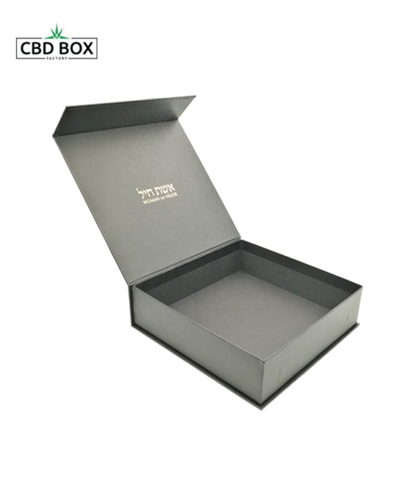 magnetic lid gift boxes