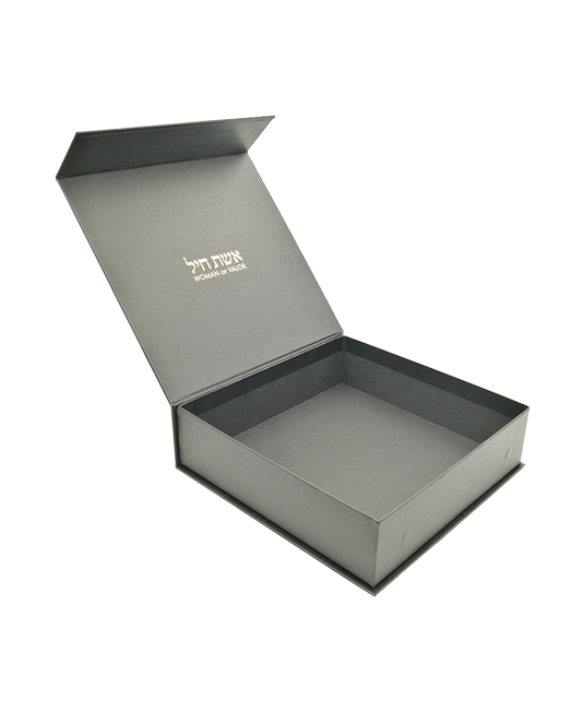 Elevating Retail Excellence: Magnetic Closure Retail Display Boxes