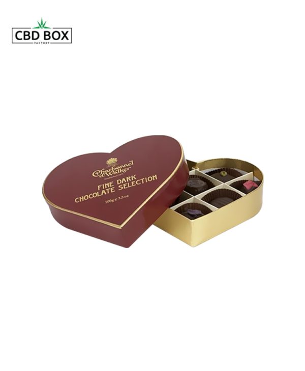empty chocolate boxes bulk