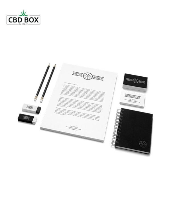 business stationary