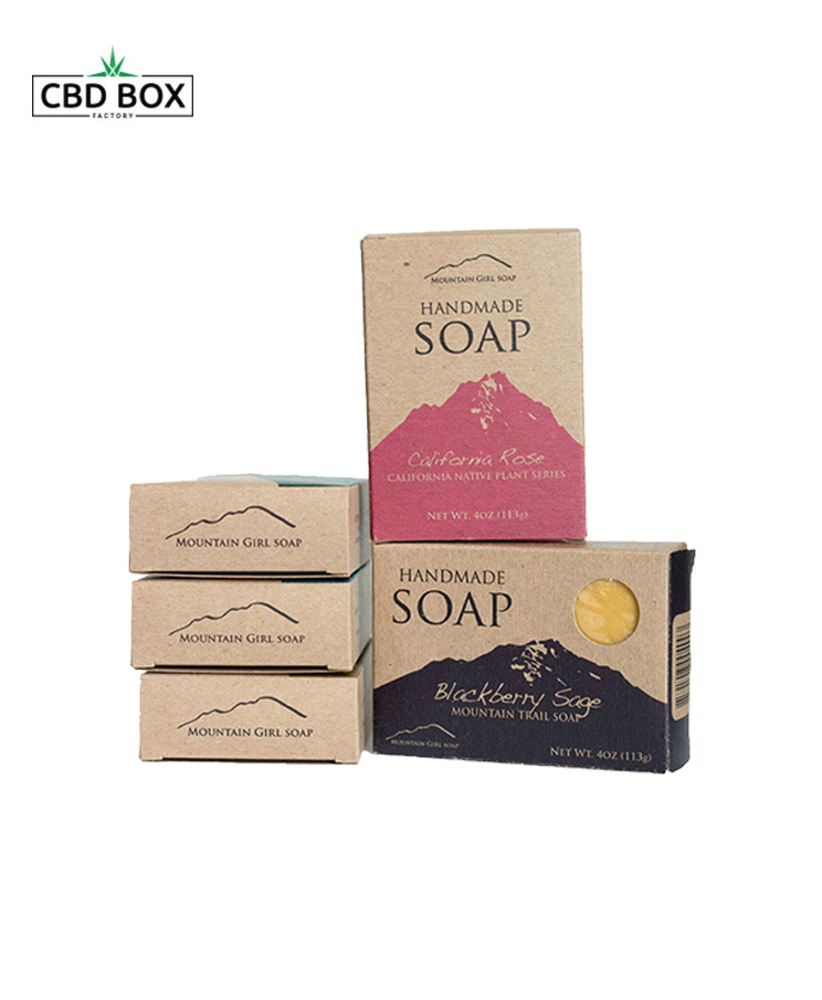 Soap clearance box online