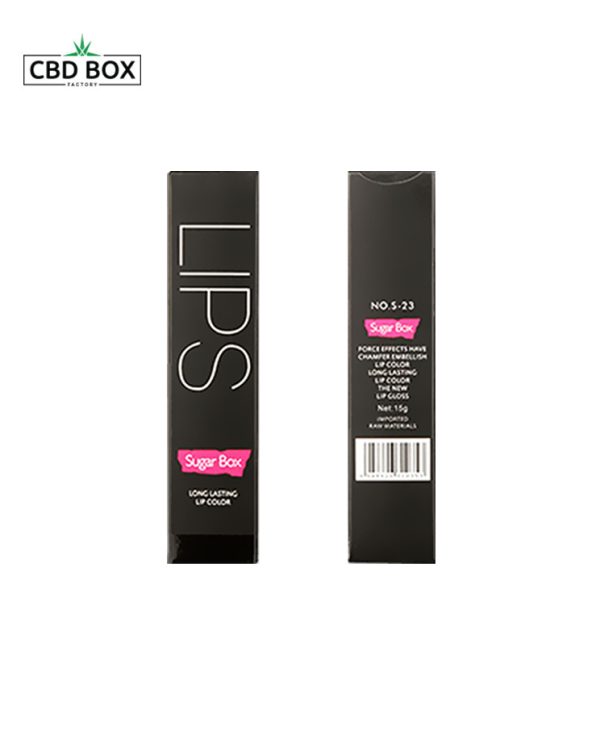 custom lipstick packaging boxes