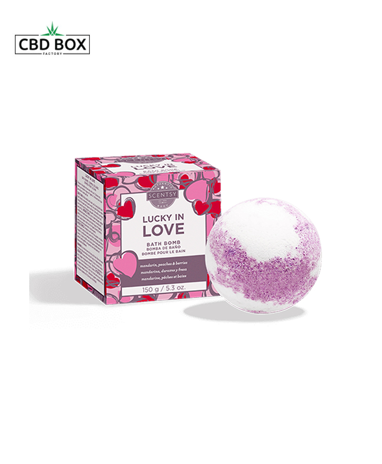 Bath Bomb Boxes
