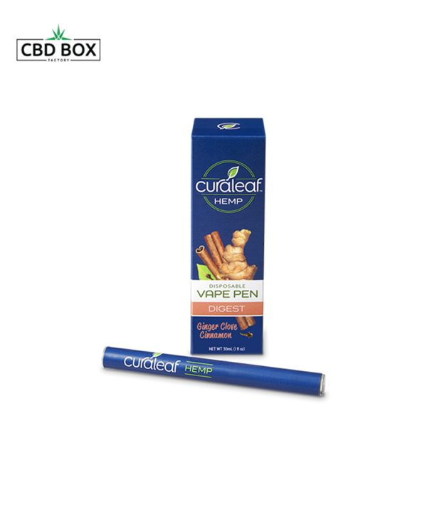 hemp oil boxes