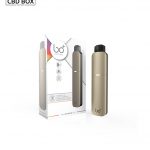 E CIGARETTE BOXES