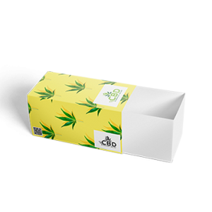 box sleeve packaging