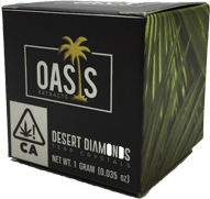 Oasis