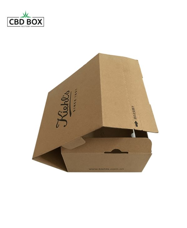 Customised corrugated cardboard Packing Boxes