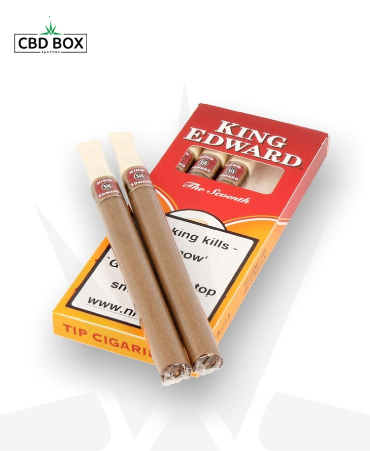 Custom Cigar Boxes, Luxury Cigar Boxes, Printed Cigar Boxes