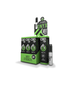 CBD Box Factory