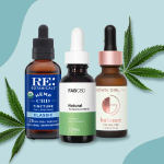 CBD Tinctures