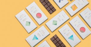 Chocolate Bar Packaging Trends Of 2022