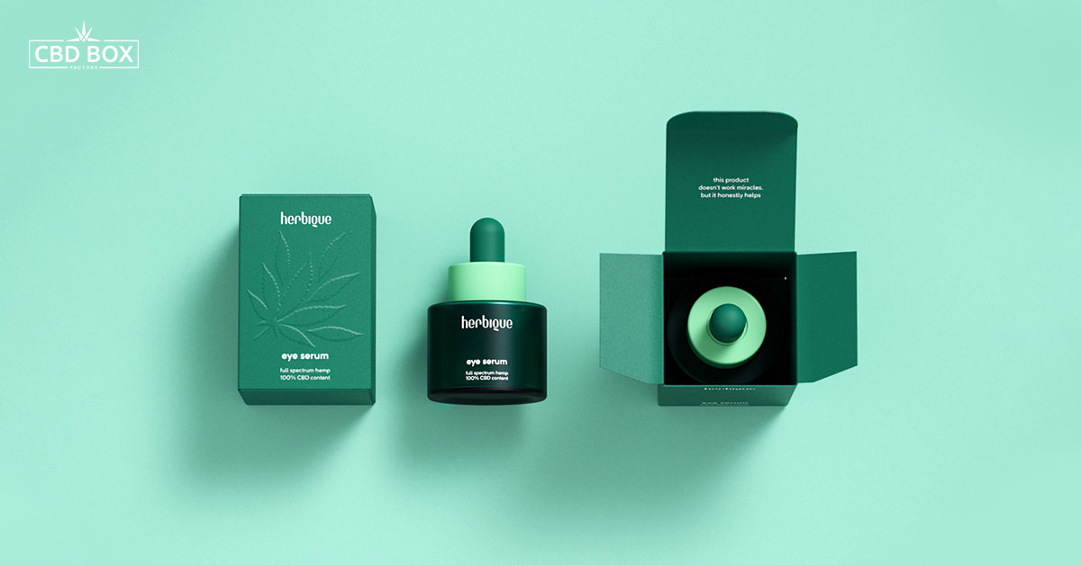 CBD Skincare